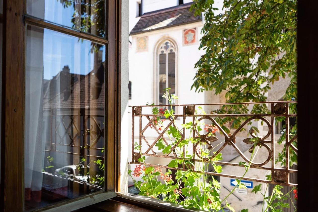 Hotel Zum Schwarzen Baeren Emmersdorf an der Donau Extérieur photo